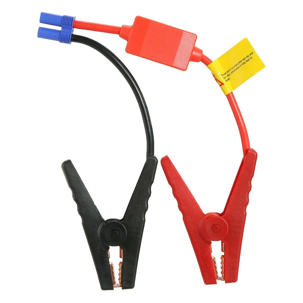 Ultra-Compact 20000mAh Car Jump Starter & Power Bank - The Essential Roadside Companion for Every Driver!
