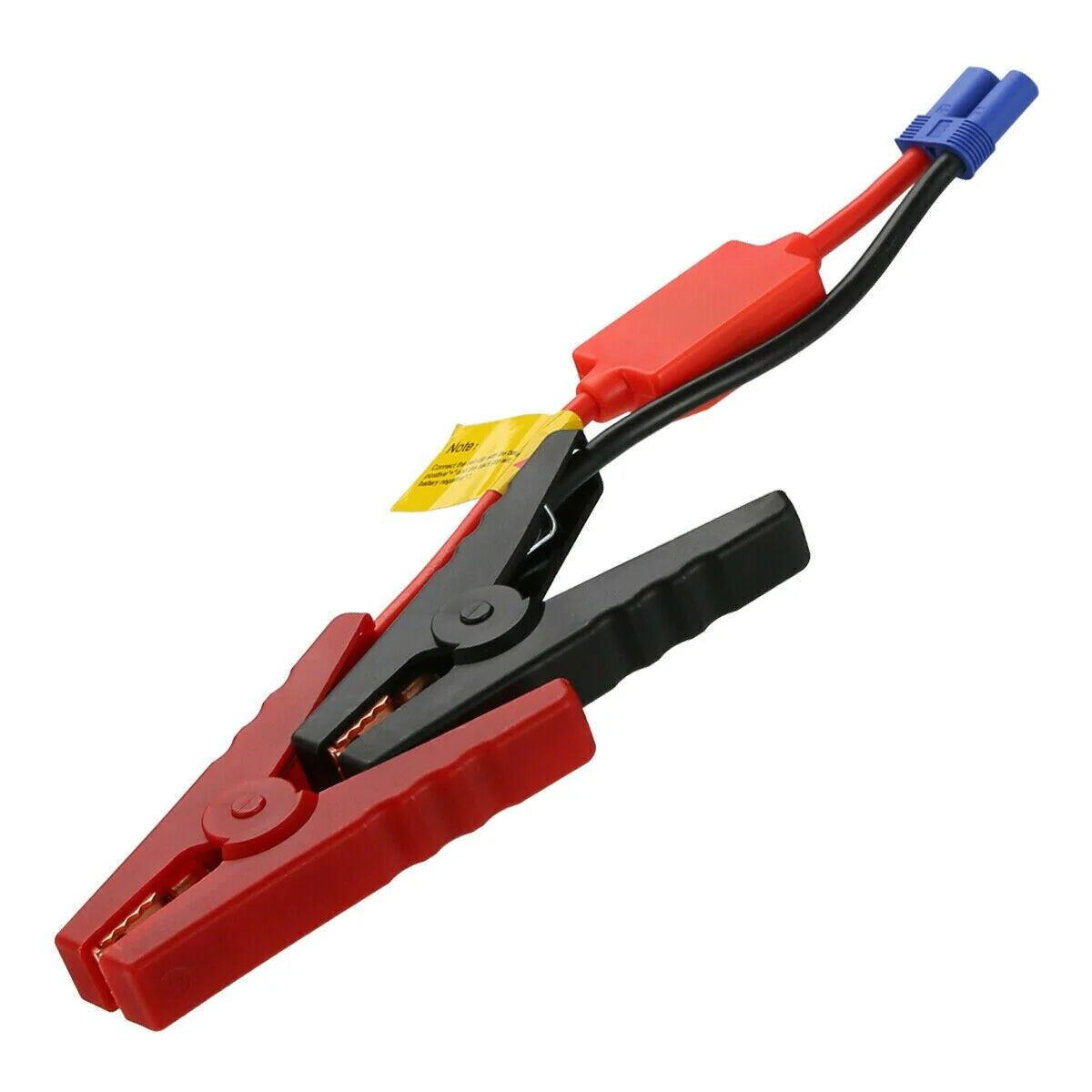 Ultra-Compact 20000mAh Car Jump Starter & Power Bank - The Essential Roadside Companion for Every Driver!