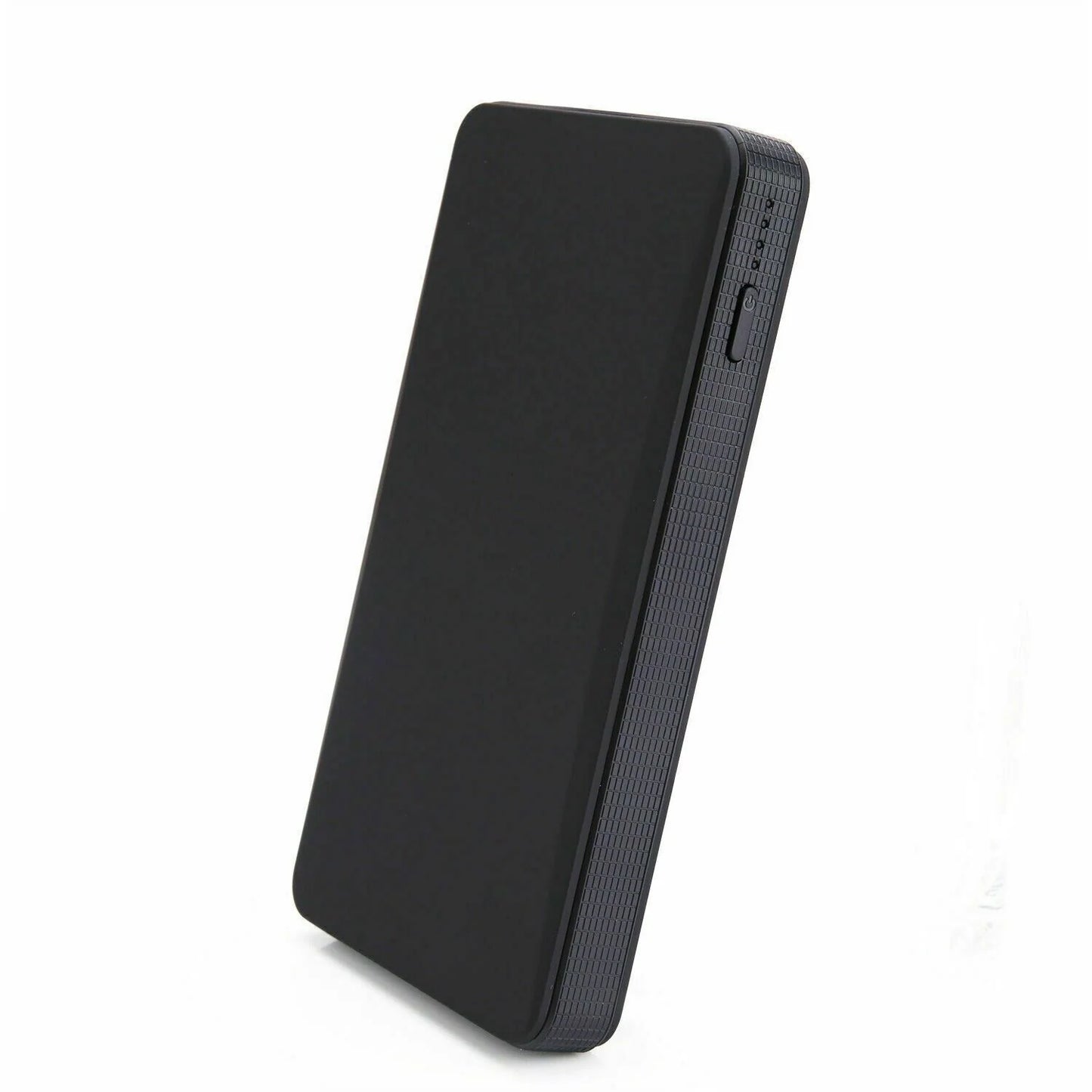 Ultra-Compact 20000mAh Car Jump Starter & Power Bank - The Essential Roadside Companion for Every Driver!
