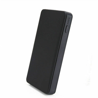 Ultra-Compact 20000mAh Car Jump Starter & Power Bank - The Essential Roadside Companion for Every Driver!